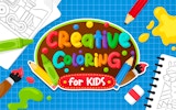 Creative Coloring: Relax & Color Online Game
