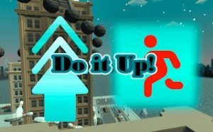 Upward Climb: Family Runner Adventure