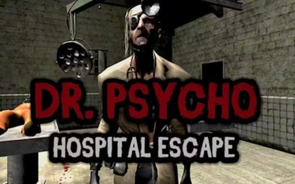 Locked Ward Escape Mystery