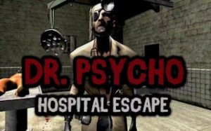 Locked Ward Escape Mystery