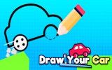 Draw Your Car: Design & Drive