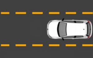 Road Rush Navigator