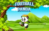 Football Panda: Goal Rush Platformer