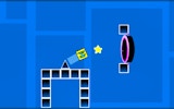Geometry Square Runner Online Game