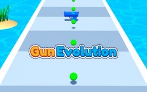 Dash & Combine: Runner Upgrade