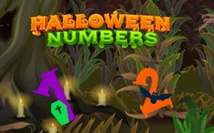 Counting Carnival: Fall Math Fun