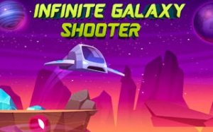 Cosmic Pilot Survival Run