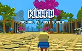 Kogama: School Is Just Super - Online 3D School Adventure Game