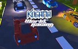 Kogama: World Racing - Free Online Multiplayer Racing Game