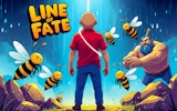 Line of Fate: Drawing Protector