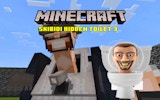 projectilecraft Skibidi Hidden Toilet 3 - Hidden Object Puzzle Game