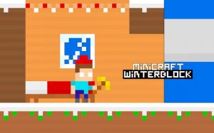 Snowy Escape: Family Platformer