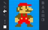Pixeler - Pixel Art Creator
