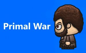 Primal Guard: Territory Strategy Game