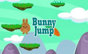 Bunny Carrot Hopper
