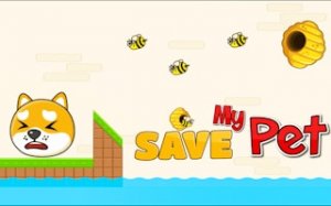 Sketch & Save: Canine Escape Logic