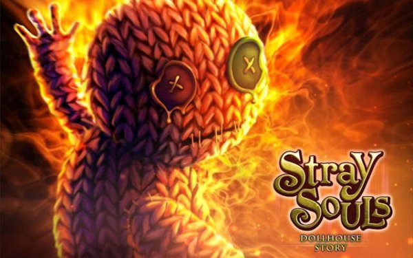 Secrets of the Lost Village: A Hidden Object Quest