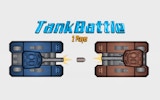 TankBattle 2 Player Duel Arena Online Game