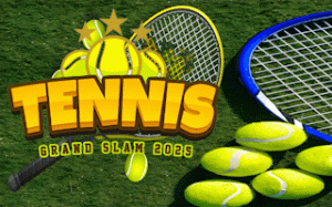 Champion Court Tennis 2025
