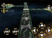 Insane Galaxy Ball Online Game