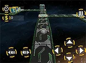 Insane Galaxy Ball Online Game