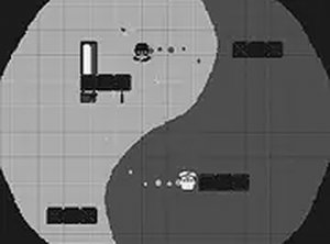 Sync Puzzle Adventure
