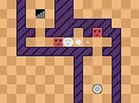 Elemental Tiles Puzzle Game Online