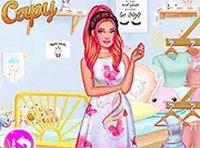 Unicorn Princesses Dress Up Game