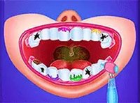 Princess Endodontist Care Online Game