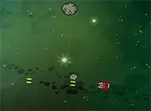 Planetary Shield Space Debris