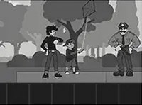 Enzo's Celebration Puzzle Journey