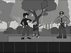 Enzo's Celebration Puzzle Journey