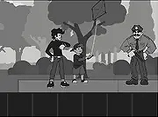 Enzo's Celebration Puzzle Journey