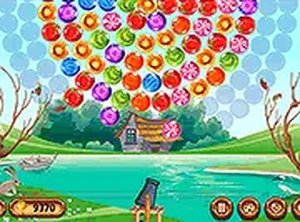 Color Spinner Arcade