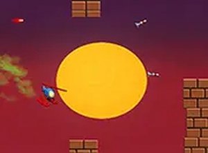 Heli Tap Arcade