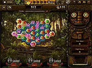 Last Temple Puzzle Game