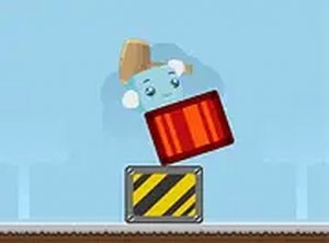 Balance Html Online Game