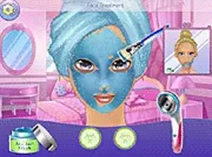 Royal Beauty Studio Design