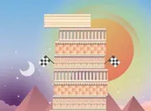 Balance Tower Builder