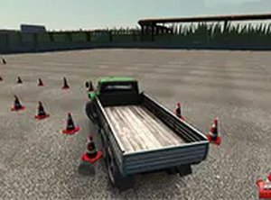 Rugged Haul Overland Trucking