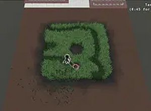 Completion LawnCare Online Game