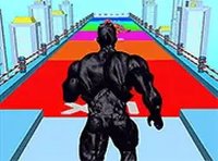 Quick Dash Obstacle Runner