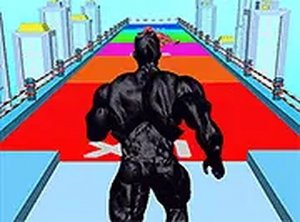 Quick Dash Obstacle Runner