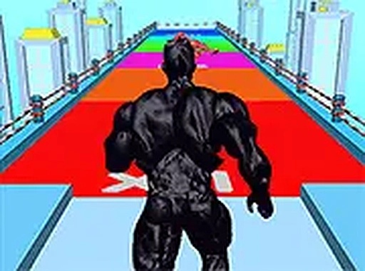 Quick Dash Obstacle Runner