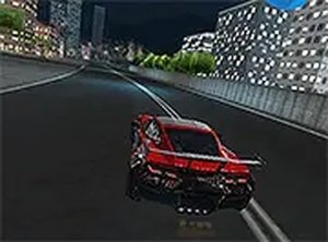 City Drive Relaxation Tour