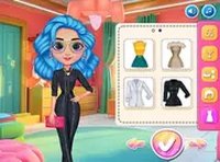 Starstruck Styles Craze Fashion Game