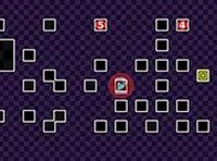 Multimove Puzzle Game