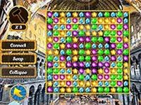 Discover Istanbul Puzzle Game