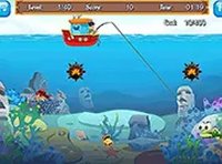 Fishing Trip Online Game