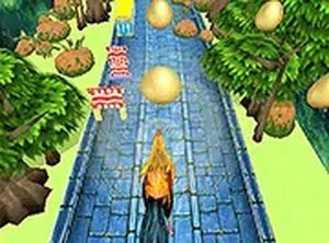 Feathered Runner Adventure